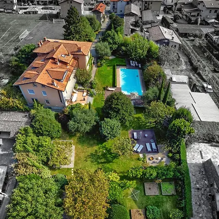 Abies Di דירה דונגו