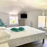 Abies Di Апартаменты *