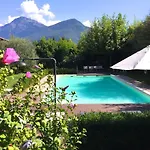 Abies Di Апартаменты Донго