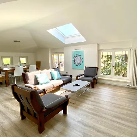 Apartment Abies Di *