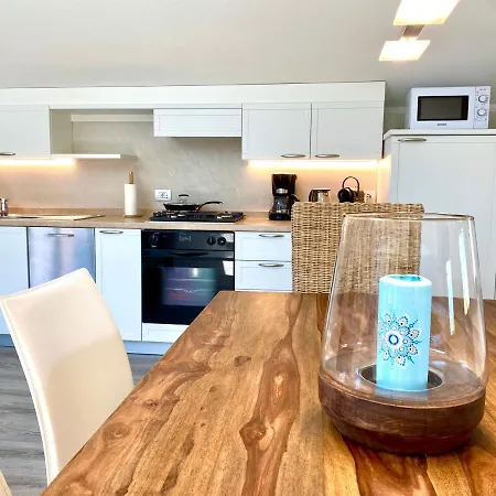 Abies Di Apartment Dongo