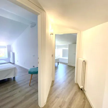 Appartamento Abies Di *
