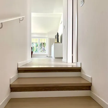 Apartment Abies Di *