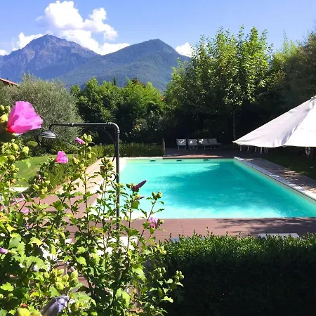 Abies Di Apartment Dongo