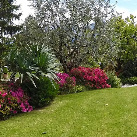 Appartamento Abies Di Dongo