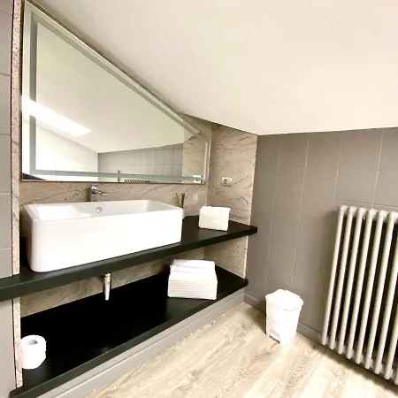Apartment Abies Di *