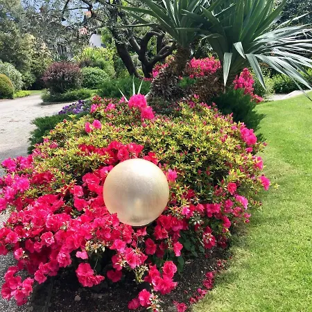 Daire Abies Di Dongo