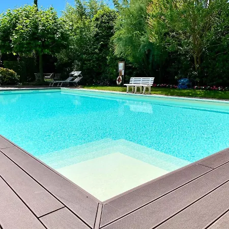 Apartment Abies Di *