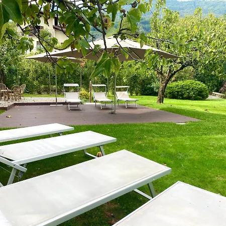 Daire Abies Di Dongo