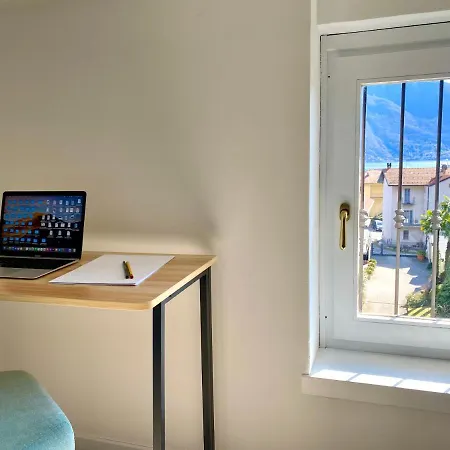 Apartment Abies Di Dongo