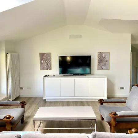 Apartment Abies Di