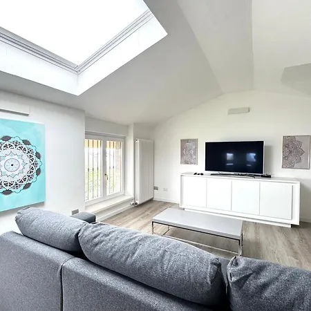 Abies Di 公寓 东戈