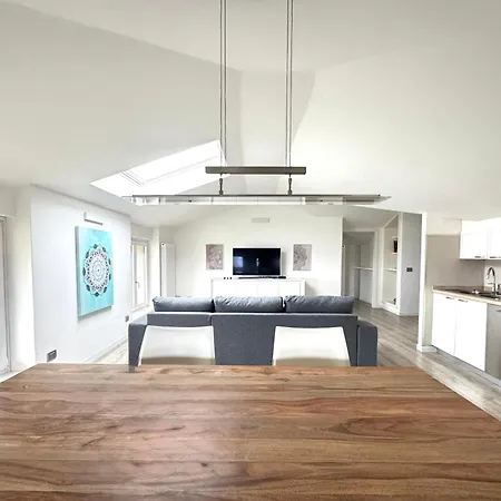 公寓 Abies Di 东戈