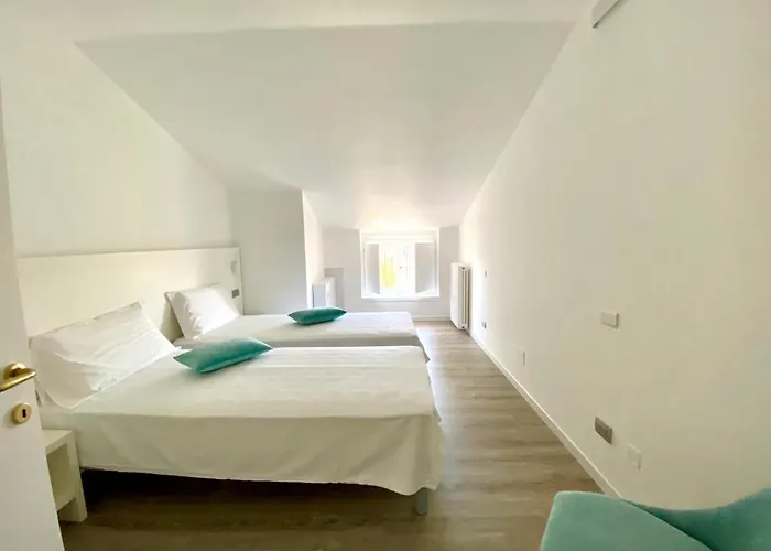 Abies Di Apartmán *