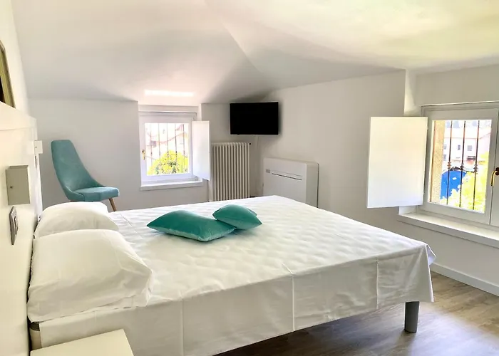 Abies Di Apartmán *