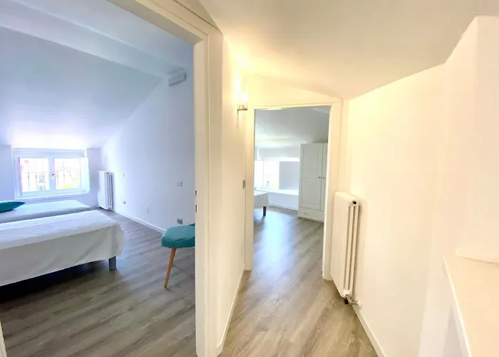 Apartamento Abies Di *