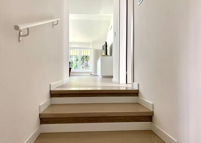 Apartmán Abies Di *