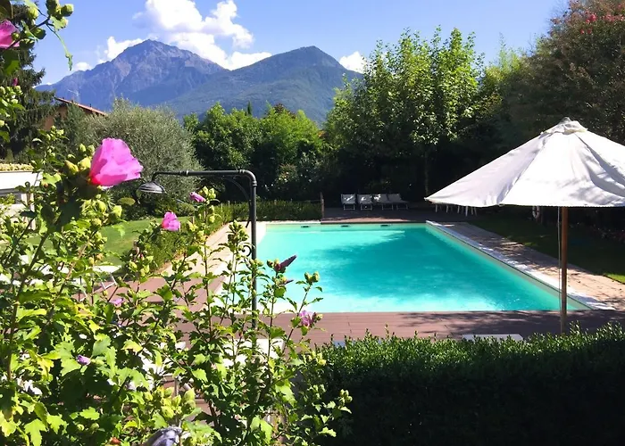 Abies Di Apartmán Dongo