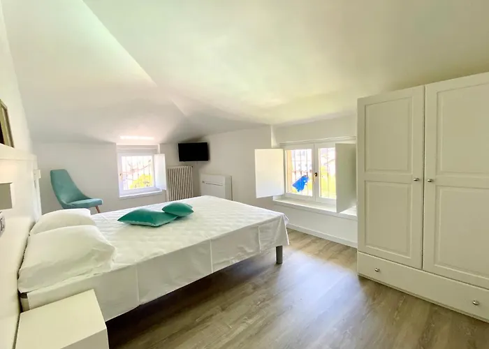 Apartamento Abies Di