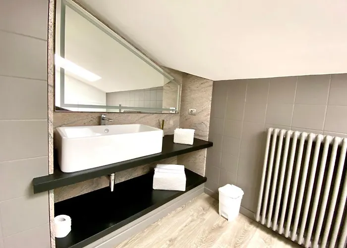 Apartmán Abies Di *