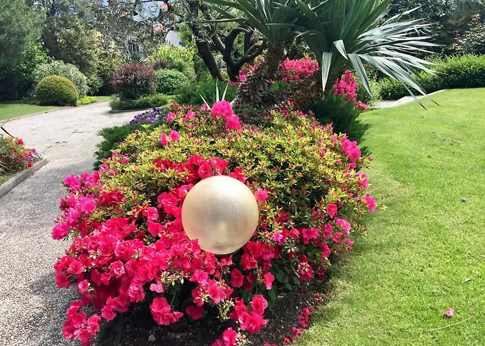 Apartmán Abies Di Dongo