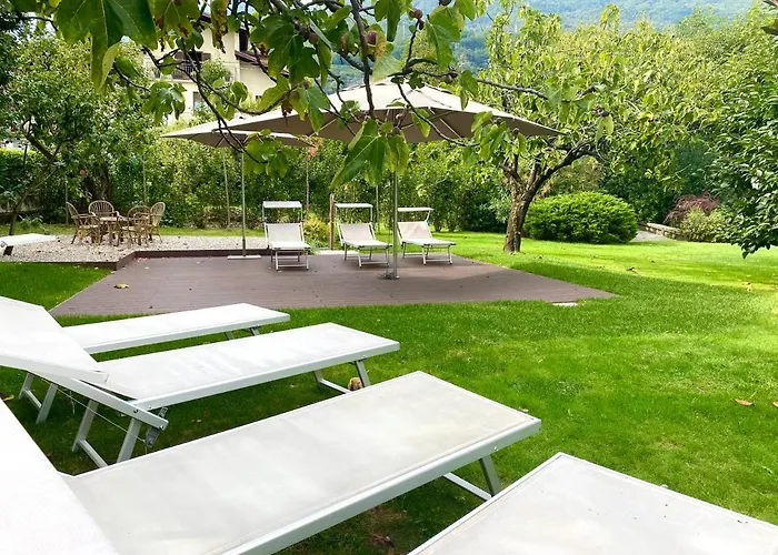 Apartamento Abies Di Dongo