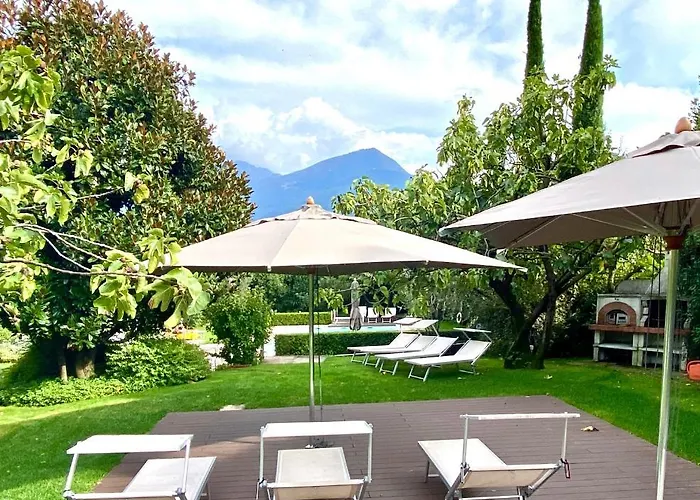 Abies Di شقة دونغو