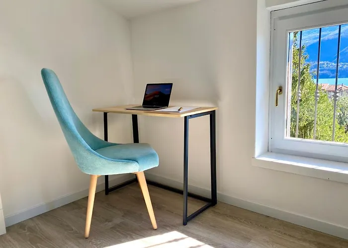 Abies Di Apartmán Dongo