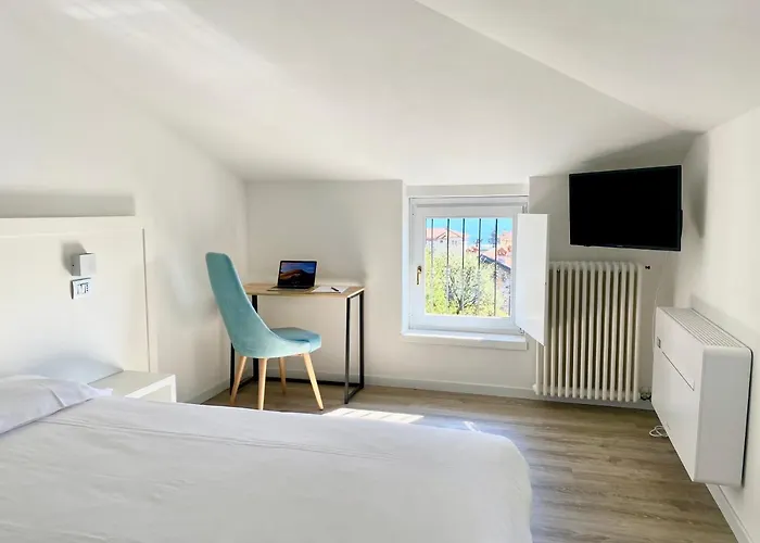 Abies Di Apartmán *