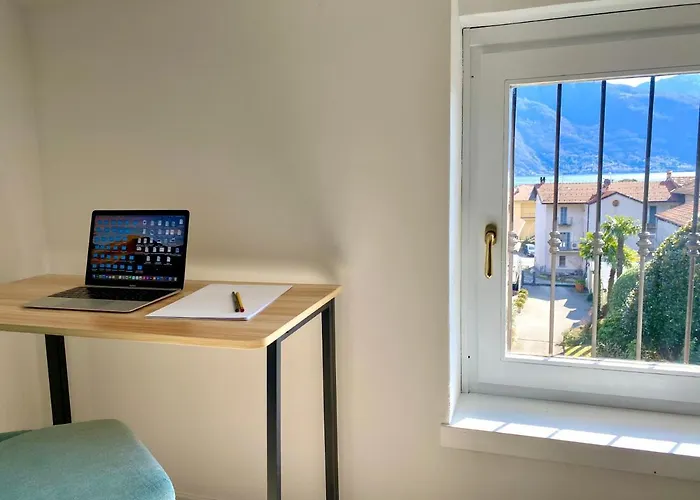 شقة Abies Di دونغو