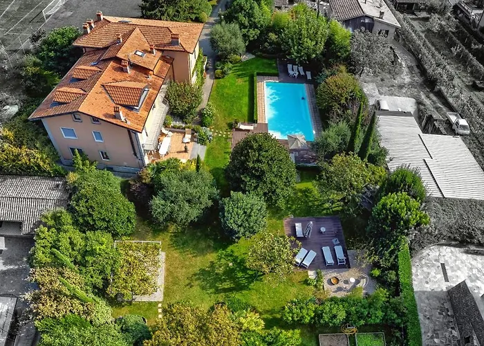 Abies Di شقة دونغو