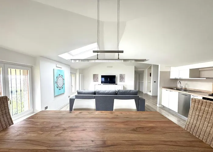 公寓 Abies Di 东戈